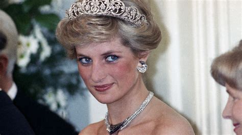 princes william and harry say bbc interview led to princess diana s divorce and death npr