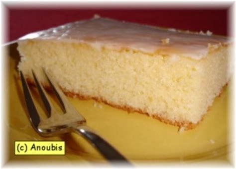 Der blechkuchen reicht für fast jeden kindergeburtstag und ist schnell und einfach gemacht. Kuchen/Gebäck - Fanta-Kuchen - Rezept mit Bild - kochbar.de