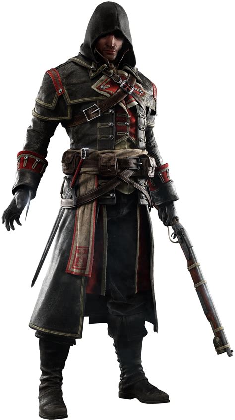 Shay Cormac Assassins Creed Rogue Walkthrough Neoseeker
