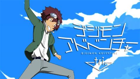 Digimon Adventure Tri Historia Personajes Y Más