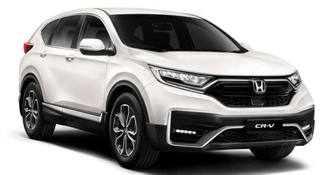 Presently, you need to wait for at least one month for the delivery of a new honda crv. Honda CR-V 2020 ra mắt tại Malaysia, giá từ 33.700 USD