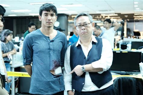 เรียกว่าเป็นอีกหนึ่งนักแสดงที่ขึ้นชื่อว่าเอาใจใส่งานอย่างเต็มที่อีกคนของวงการบันเทิง สำหรับนักแสดงมากฝีมือ ก๊อต จิรายุ ตันตระกูล ล่าสุด. ท้าทายความสามารถ! "ก๊อต จิรายุ" บทบาทใหม่ใน คืน ยุติธรรม