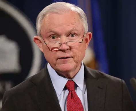 Jeff Sessions