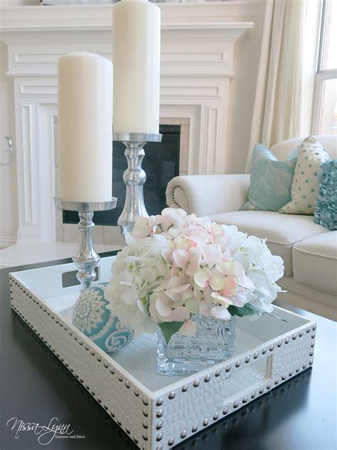 20 Ideas For Coffee Table Centerpieces Best Collections Ever Home