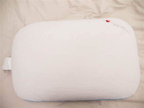 I Love Pillow Review Will It Help You Sleep Sleepopolis