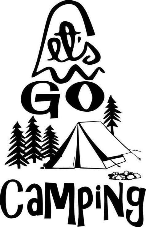 View source image | Svg files for cricut, Go camping, Camping quotes