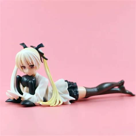 ANIME HENTAI JAPANESE Pvc Action Figure 16cm Cute Sexy Girl Anime Doll
