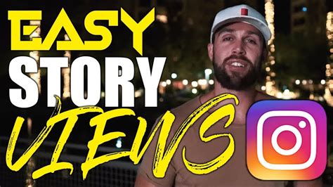 Now, instagram stories are a normal part of everyday life, and they're actually far more popular then, you can watch all of their stories from the past 24 hours anonymously! 3 Tips To Get More Views On Your Instagram Stories (Mass ...
