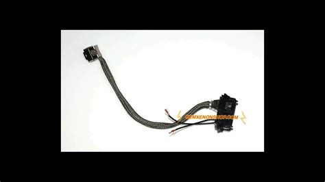 Jeep Grand Cherokee Headlight Xenon Ballast Control Unit Module OEM