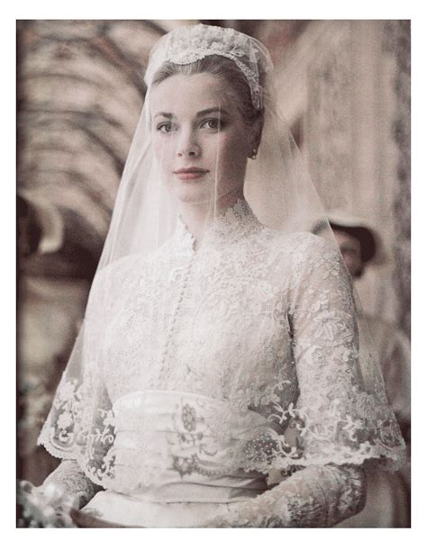 Grace Kelly’s Wedding Was Just One Of The Most Glamorous Royal Weddings Ever