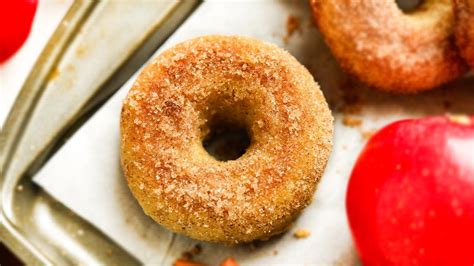 Here are some of my tips for the best results: KETO Apple Cider Donuts Recipe JUST 2 NET CARBS - YouTube ...