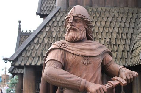 Le Rôle Du Jarl Dans La Société Viking Hystorasia