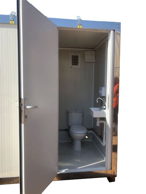 Portable Bathroom Hire Portable Shower And Toilet Hire Tardis Hire