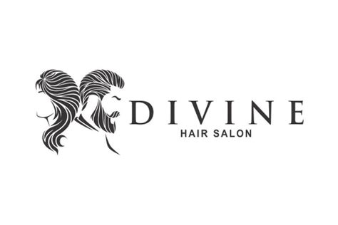 Hair Salon Logo Hair Salon Logos Salon Logo Hair Logo