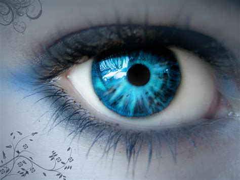 The Blue Eye Creepypasta Wiki