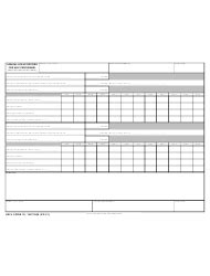 Employee annual leave tracker template excel microsoft. USFJ Form 76 Download Fillable PDF or Fill Online Annual ...