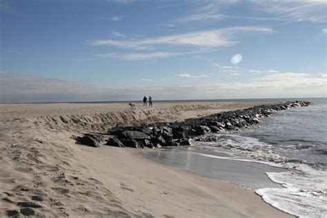 Walking The Cove Cape May Picture Of The Day