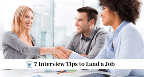 Best Tips For Job Interviews Empire Resume