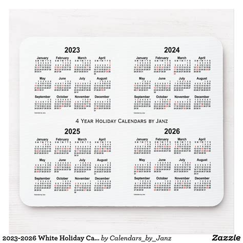 2023 52 Week Calendar Printable Get Latest 2023 News Update