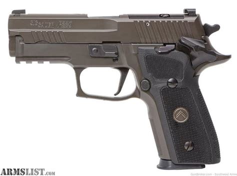 Armslist For Sale Sig Sauer P229 Legion Sao Optic Ready 9mm In Stock
