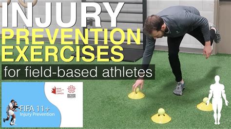 3 Injury Prevention Exercises For Field Based Athletes Fifa 11