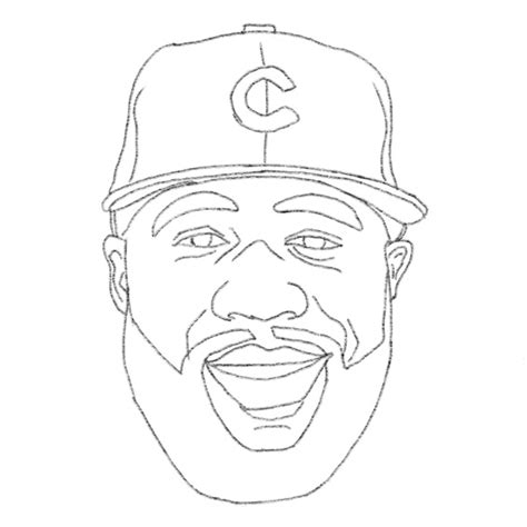 We Made An Mlb Coloring Book With Every Teams Biggest Difference Maker
