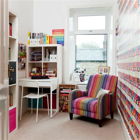 Small Home Office Ideas Stir Creativity No Matter How