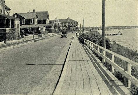 Old Cape Cod Places To Visit Photo History