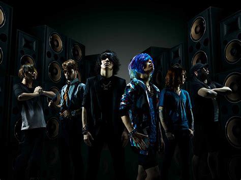 The band was originally formed in the summer of 2008 by the former members of ending for a start and blank time. Fear, and Loathing in Las Vegas新作にブンブン、卓球、ヒャダイン参加 | OKMusic