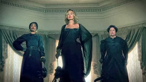 Welcometolevel Harry Potter It Ain T American Horror Story Coven Casts Its Spell