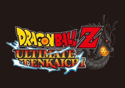Dragon Ball Ultimate Tenkaichi Dragon Ball Z Ultimate Tenkaichi
