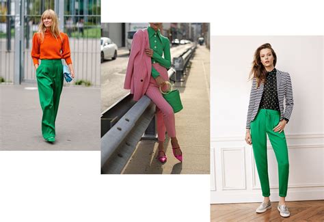 comment porter le vert emeraude - Sac Seau