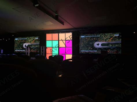 55 Screens Archives Ave Services Events Hire Install Stream