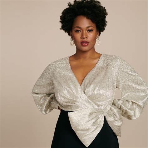 5 gorgeous full figured wedding gowns. The 29 Best Plus Size Mother of the Groom Dresses of 2020