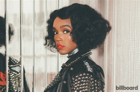 Janelle Monae On 2016 Election By Not Voting For Hillary Youre