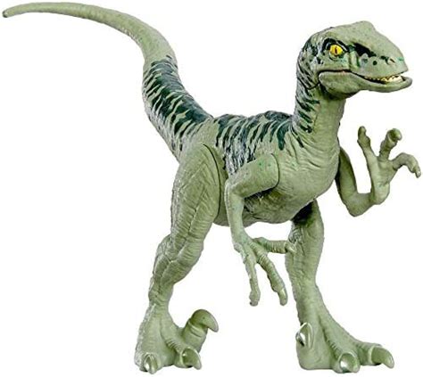 Jurassic World Growlers Hybrid Velociraptor Ubicaciondepersonascdmxgobmx