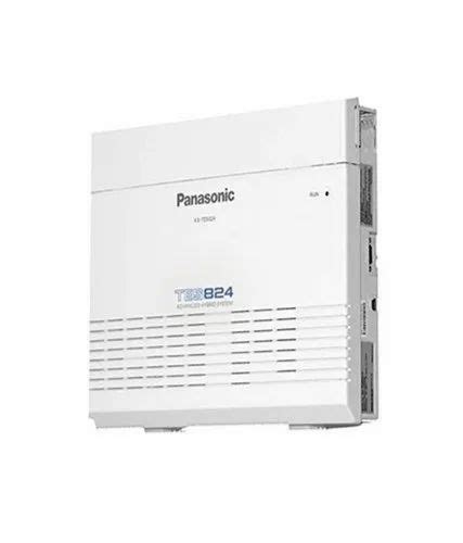 Panasonic Kx Tes824 Kts Epabx System At Rs 24000 Thane West