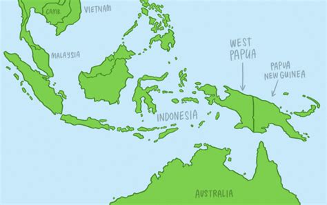 Toby & Toby: West Papua isn't at Rio? | Radio New Zealand News