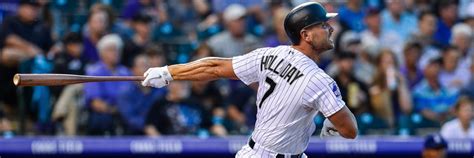 Prices range from $45,000 to $220,000. Matt Holliday Statcast, Visuals & Advanced Metrics | MLB ...