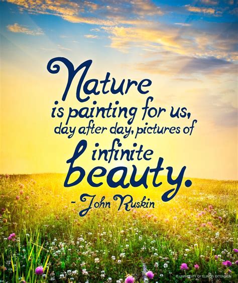 Beauty Quotes Of Nature Mallo Quotes