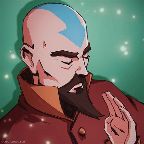 Tenzin In 2021 Avatar Picture Anime Avatar The Last Airbender