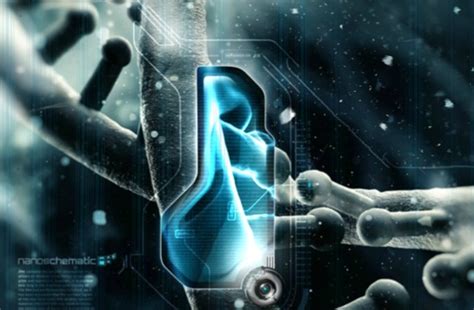 High Tech Animated Wallpaper Download