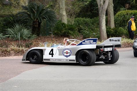 1971 Porsche 908 3 Race Germany Racing Martini Le Mans Lmp1