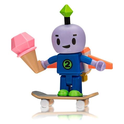 Купить Игровая коллекционная фигурка Jazwares Roblox Core Figures Robot