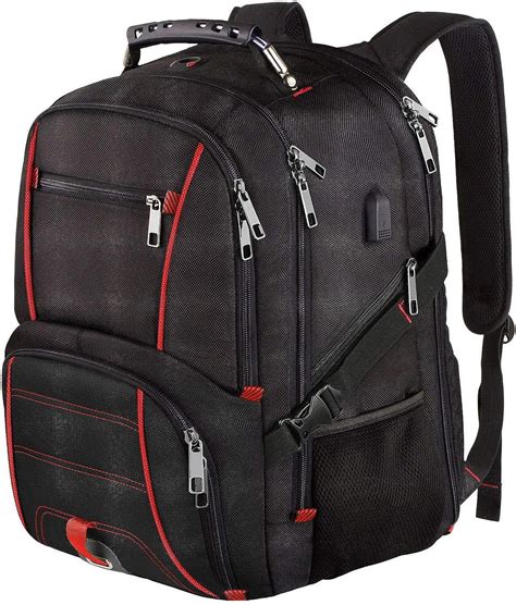 Travel Laptop Backpack Extra Large College School Backpack