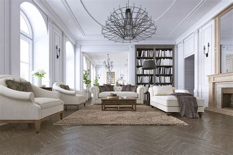 Should You Choose Herringbone Flooring For Your Home Priviglaze