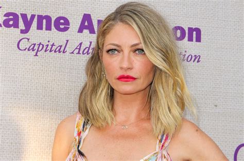 Rebecca Gayheart Was Suicidal After Fatal Car Accident