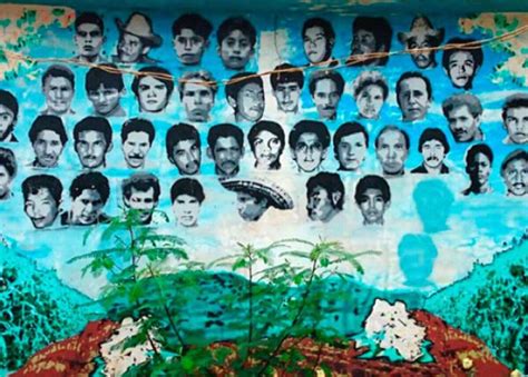 Más De 262000 Muertos Dejó El Conflicto En Colombia Centro De Memoria