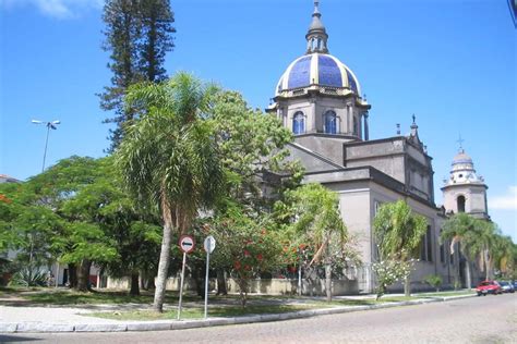 Pelotas Rs Guia Do Turismo Brasil