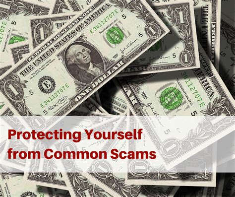 Protecting Yourself From Common Scams Help4tn Blog Help4tn